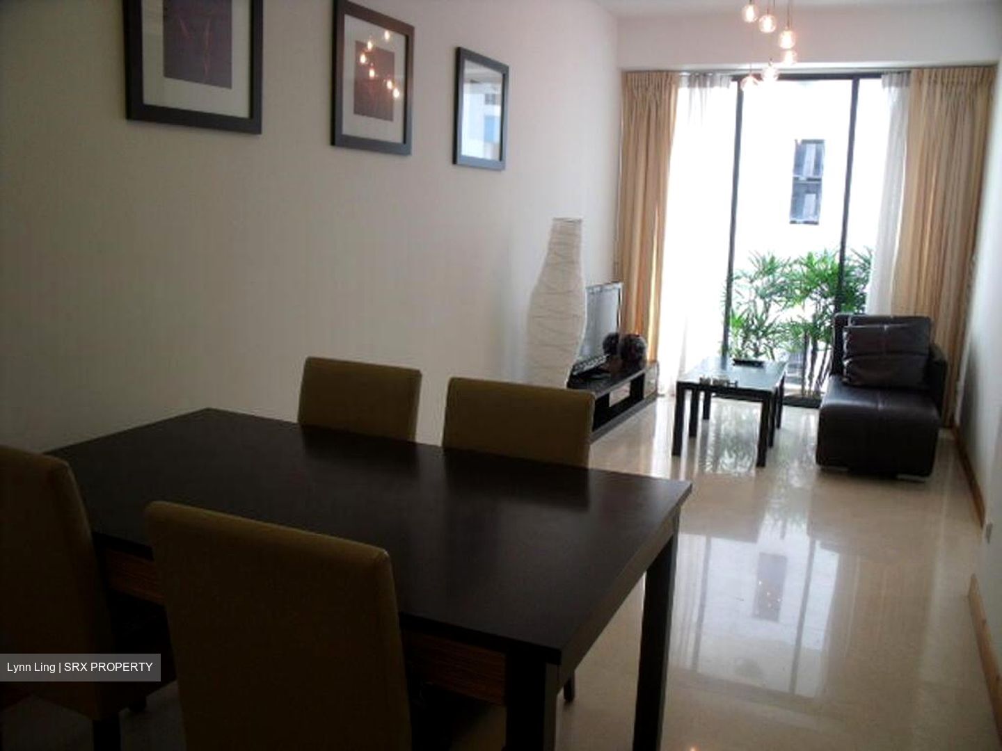 One Oxley Rise (D9), Apartment #396493621